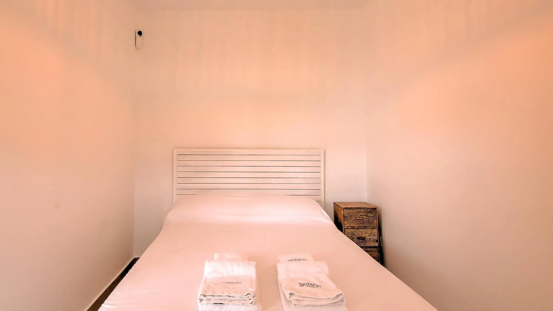 Atic Els Pins Apartment L'Estartit 0*,