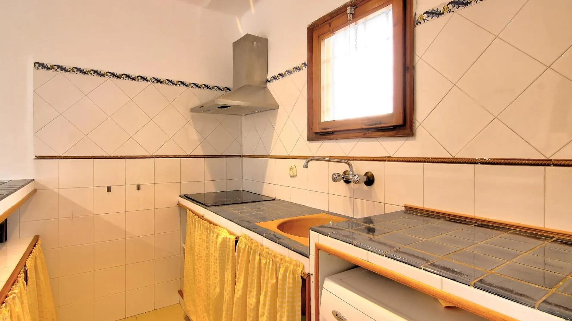 Atic Els Pins Apartment L'Estartit