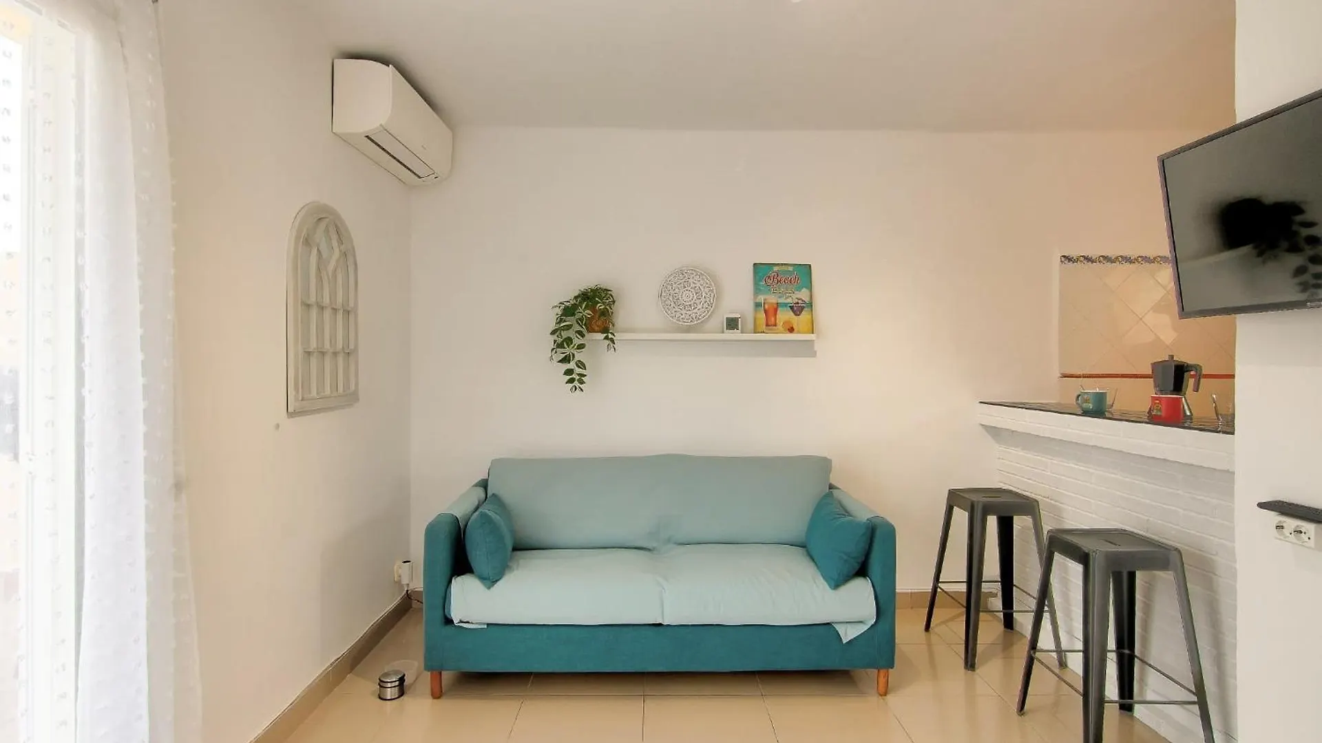 Atic Els Pins Apartment L'Estartit