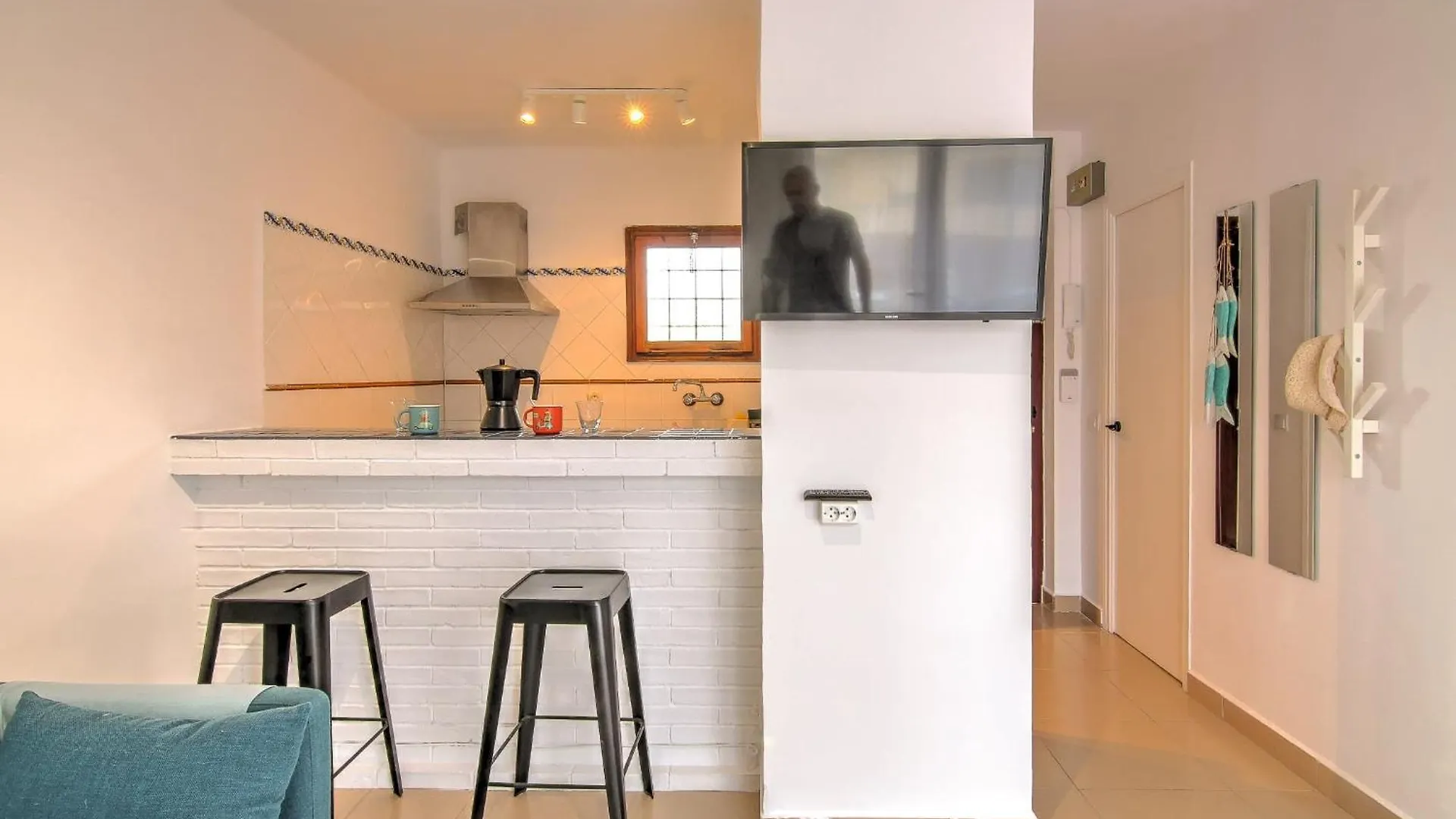 Atic Els Pins Apartment L'Estartit