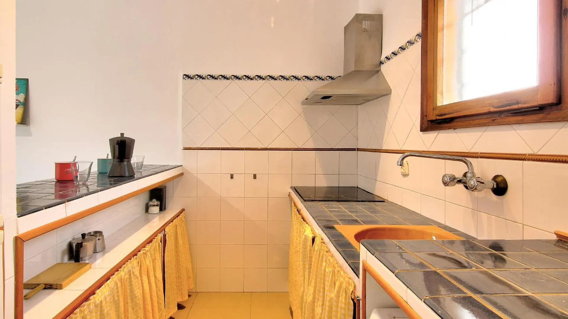Atic Els Pins Apartment L'Estartit