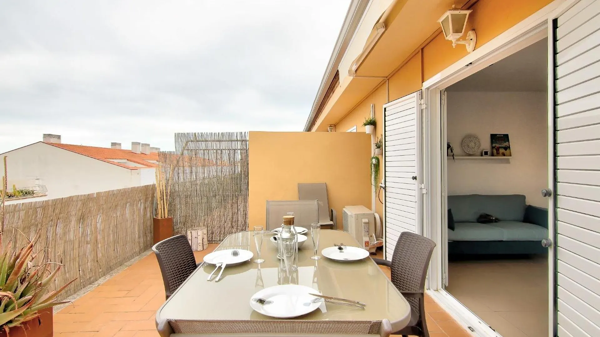 Atic Els Pins Apartment L'Estartit