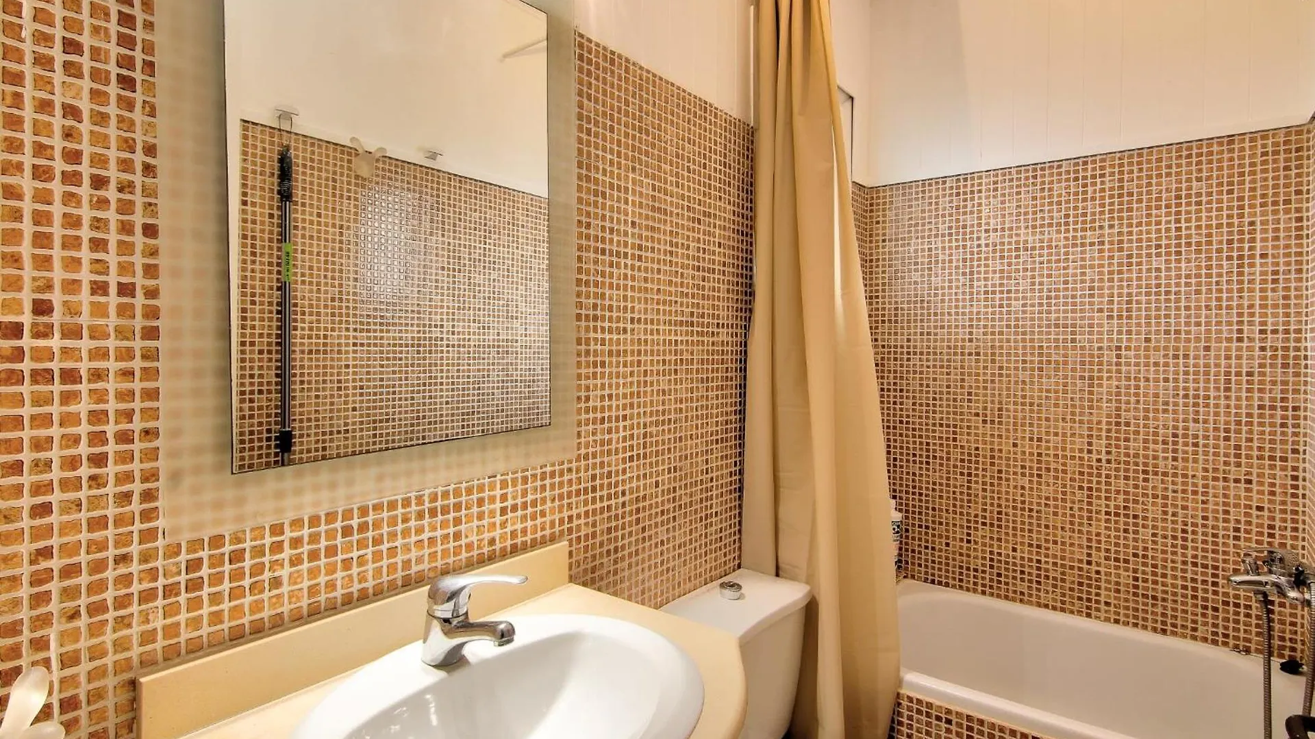 Atic Els Pins Apartment L'Estartit