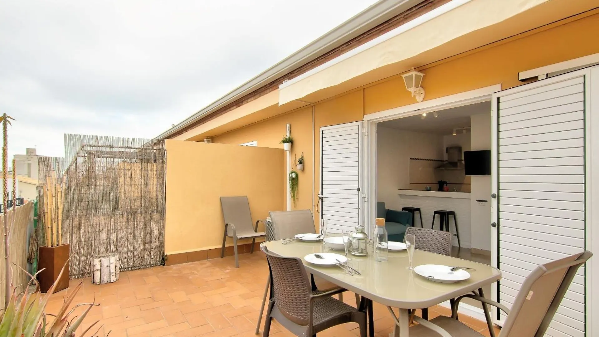 Atic Els Pins Apartment L'Estartit